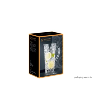 NACHTMANN BOSSA NOVA SÜRAHİ 1 Lt