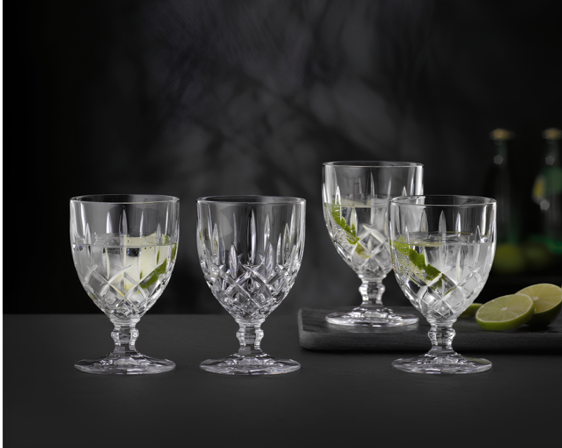 NACHTMANN NOBLESSE GOBLET 6'lı Set