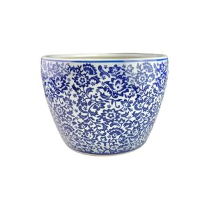 Blue Blanc Büyük