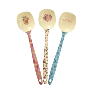 Rice Melamin Pişirme Kaşığı