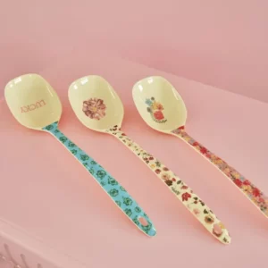 Rice Melamin Pişirme Kaşığı