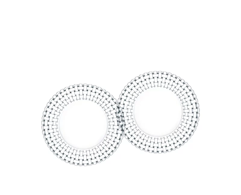 NACHTMANN Bossa Nova Servis Tabağı - 23cm