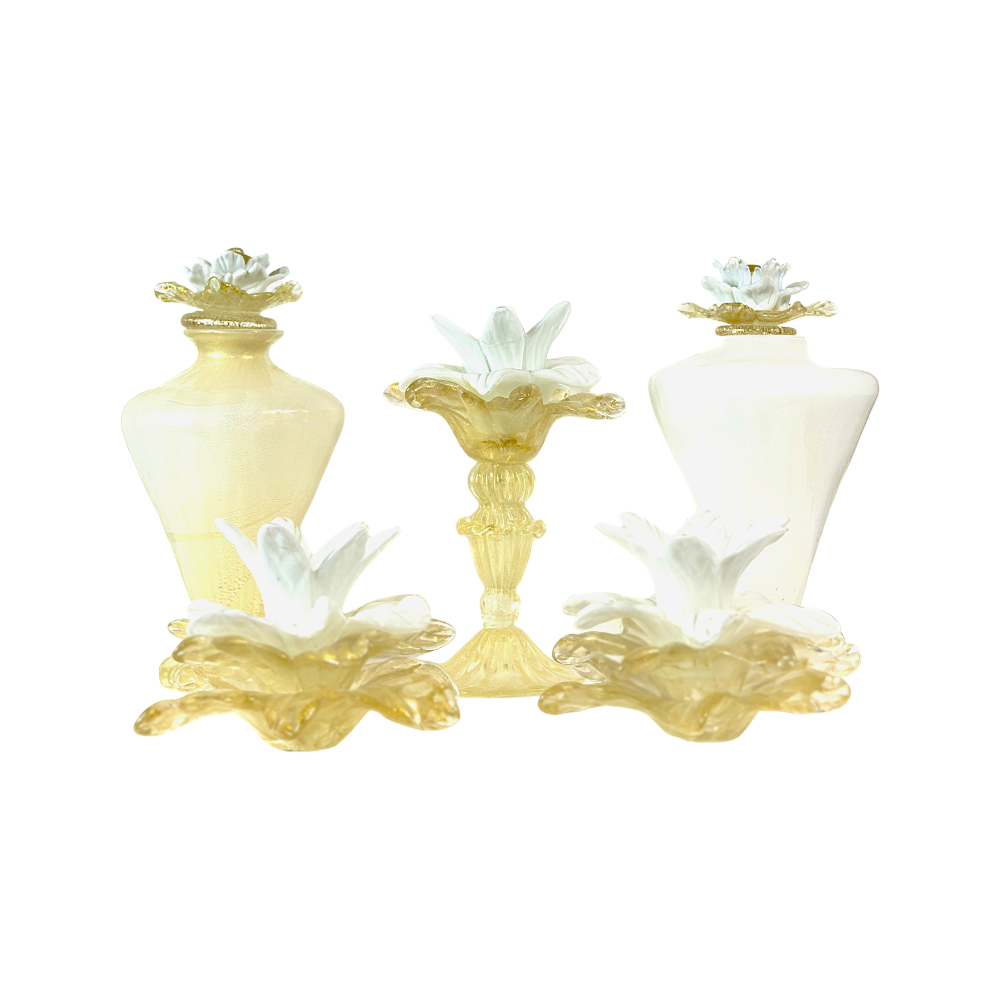 Cose Belle Murano Kapaklı Aksesuar