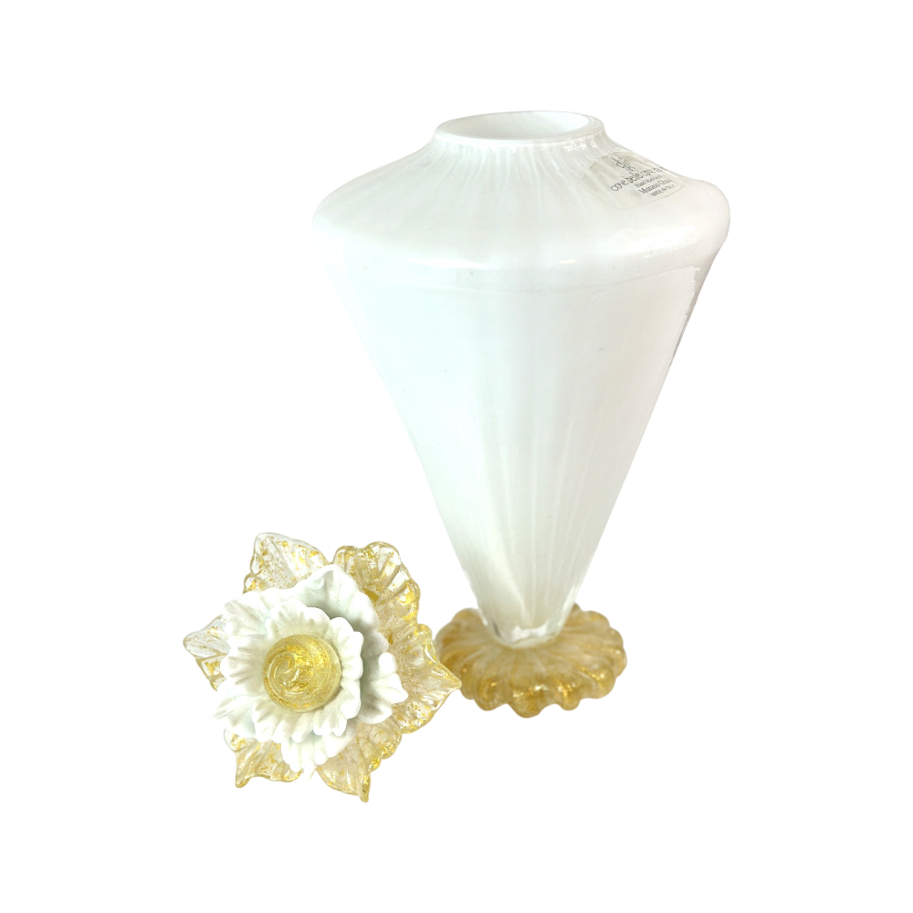 Cose Belle Murano Kapaklı Aksesuar