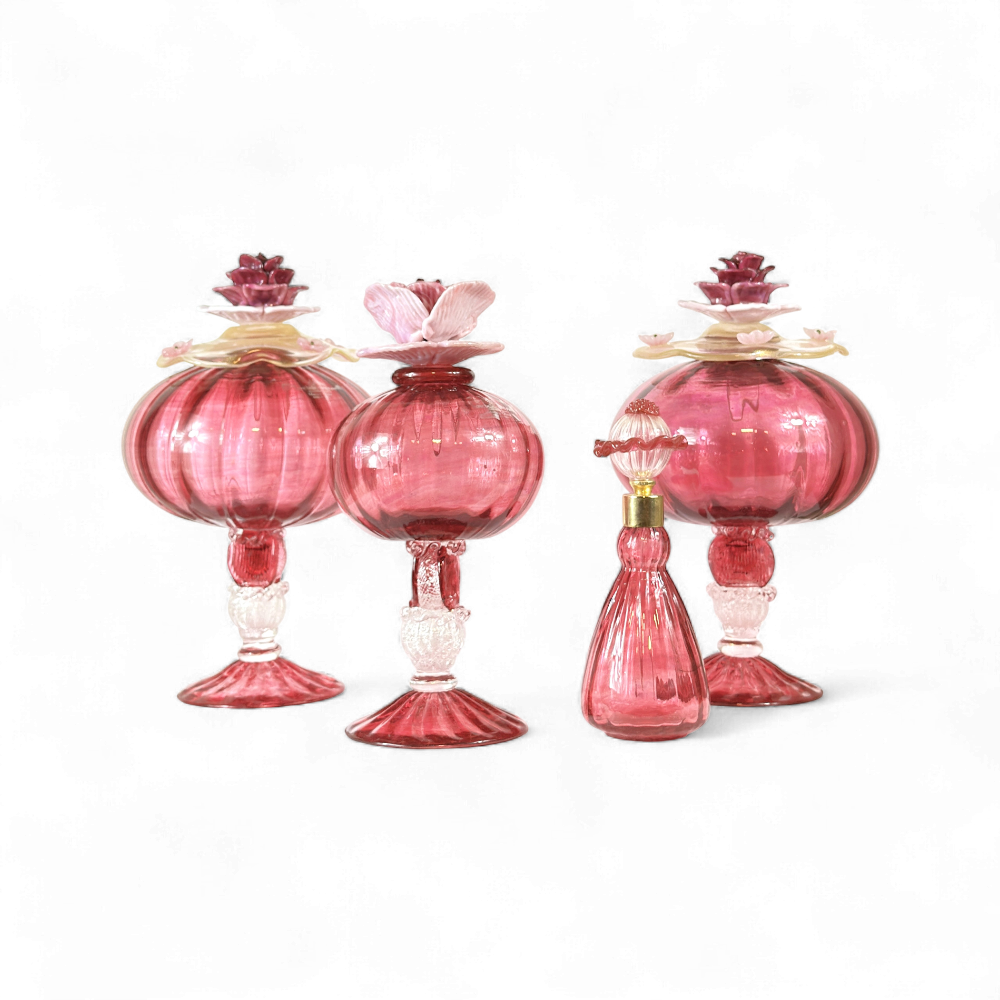 Cose Belle Murano Parfüm Şişesi