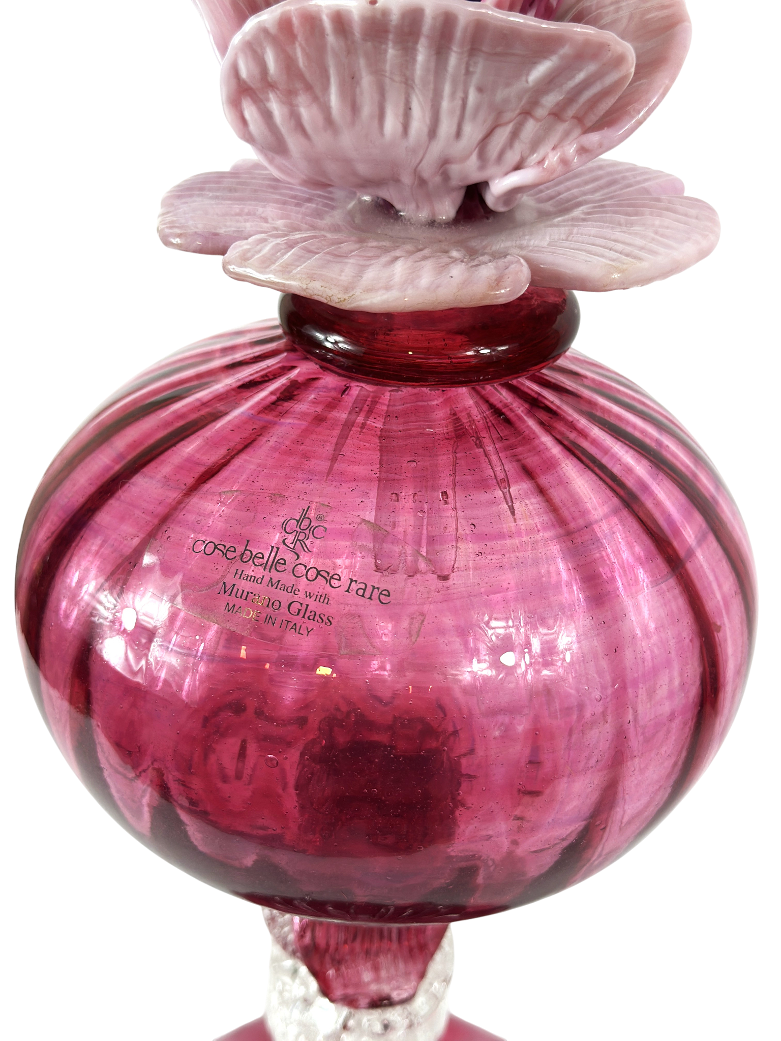 Cose Belle Murano Kapaklı Aksesuar