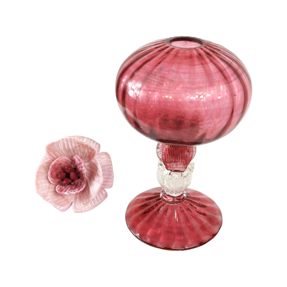 Cose Belle Murano Kapaklı Aksesuar