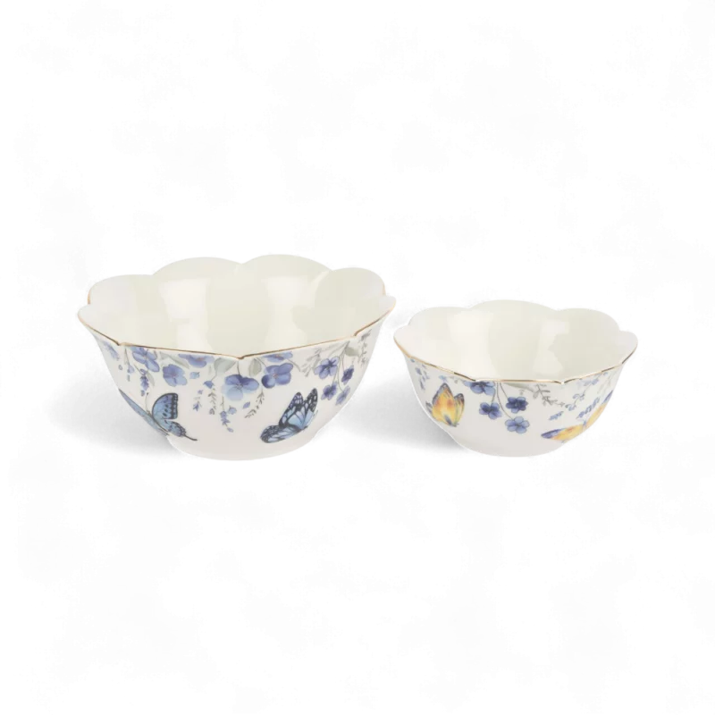 Butterfly Lovers 2’li Kase Seti