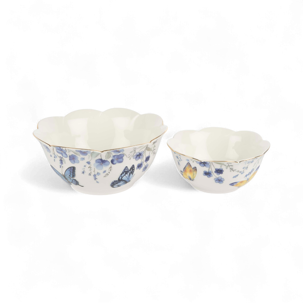 Butterfly Lovers 2’li Kase Seti