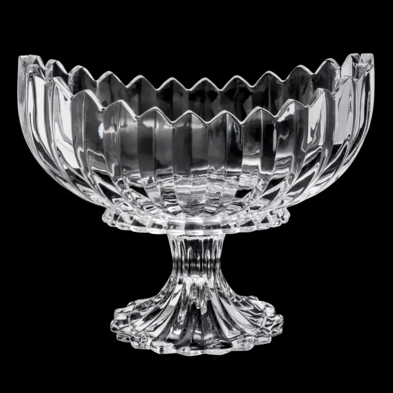 Cam Gondol Salata Kasesi