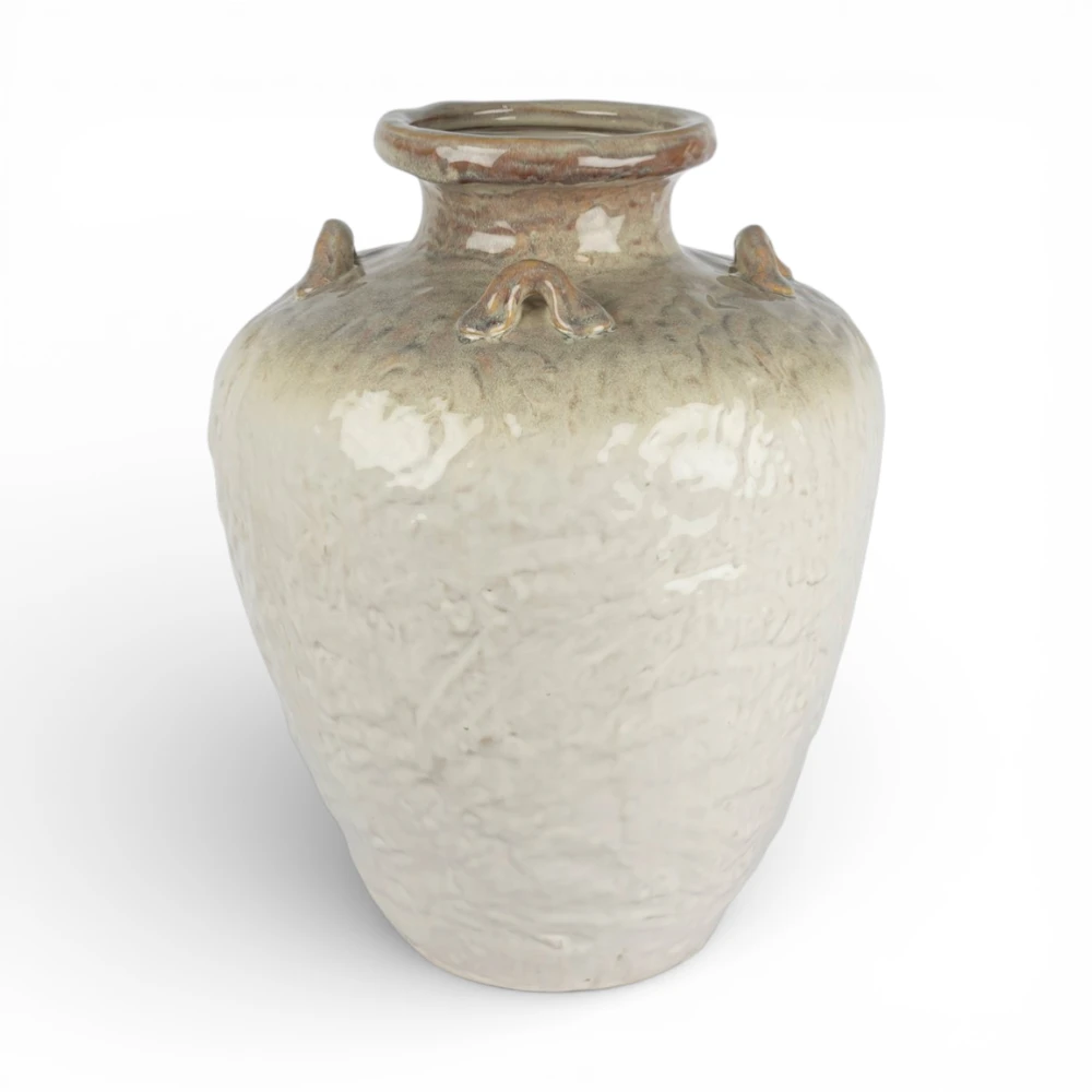 Mocha Seramik Küp 52 CM