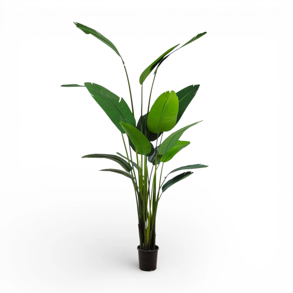 Floria Yapay Ağaç Starliçe 245 CM