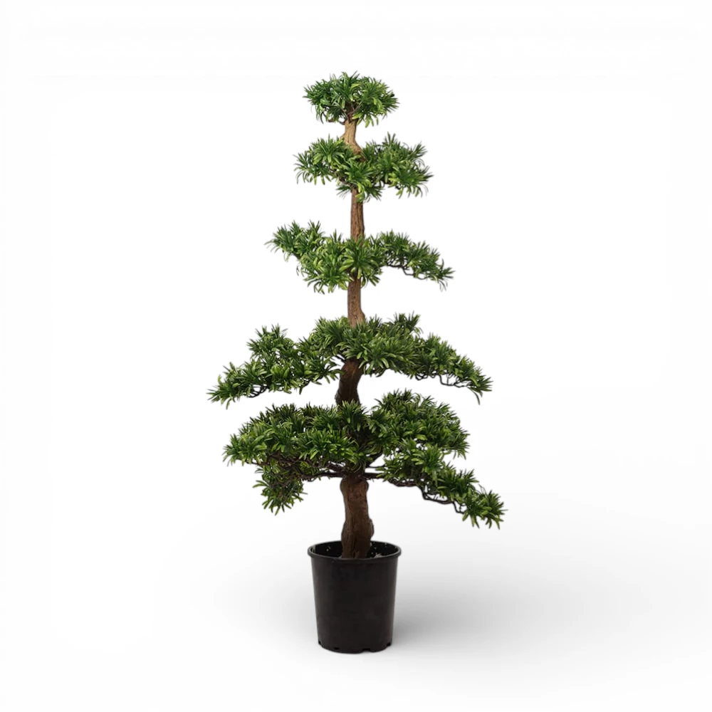 Floria Yapay Ağaç Podacarpus 116 CM