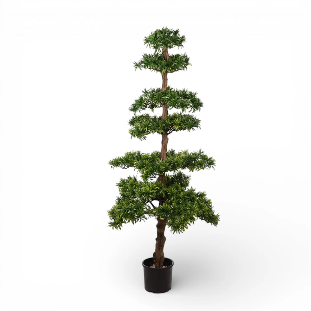 Floria Yapay Ağaç Podacarpus 142 CM