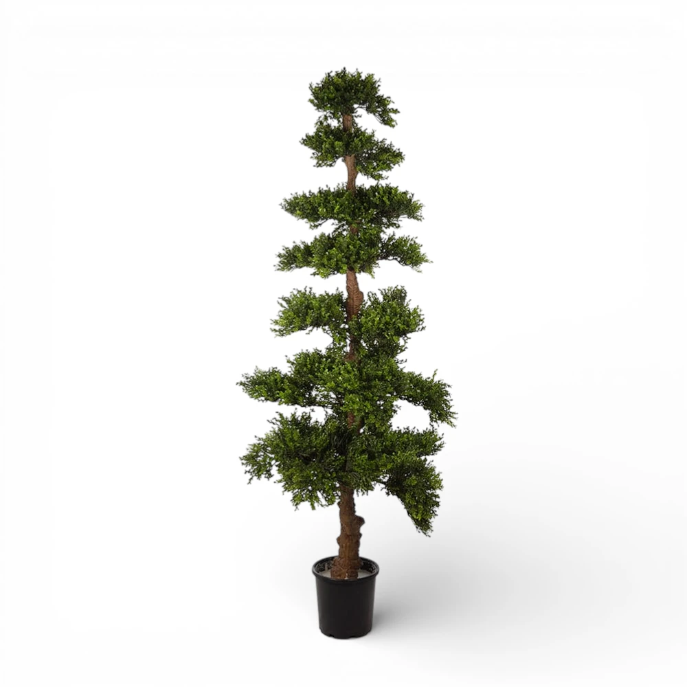Floria Yapay Ağaç Boxwood 178 CM
