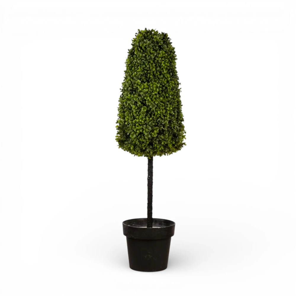 Floria Yapay Ağaç Boxwood 90 CM